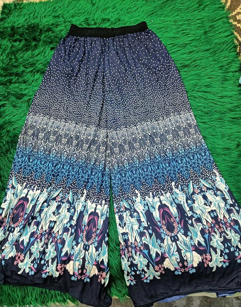 Palazzo Free Size 💫