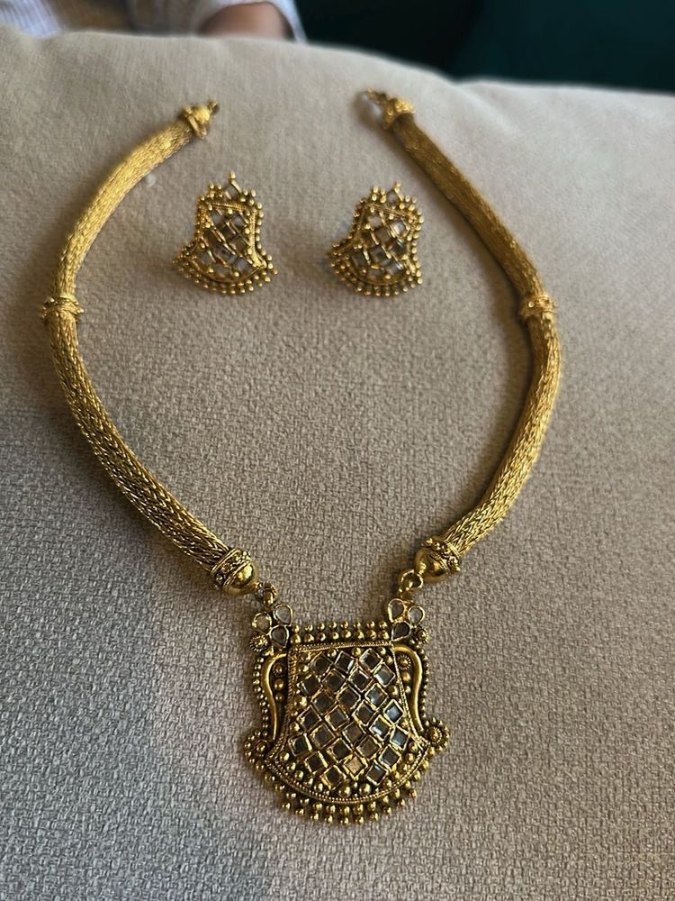 Jewellery Set