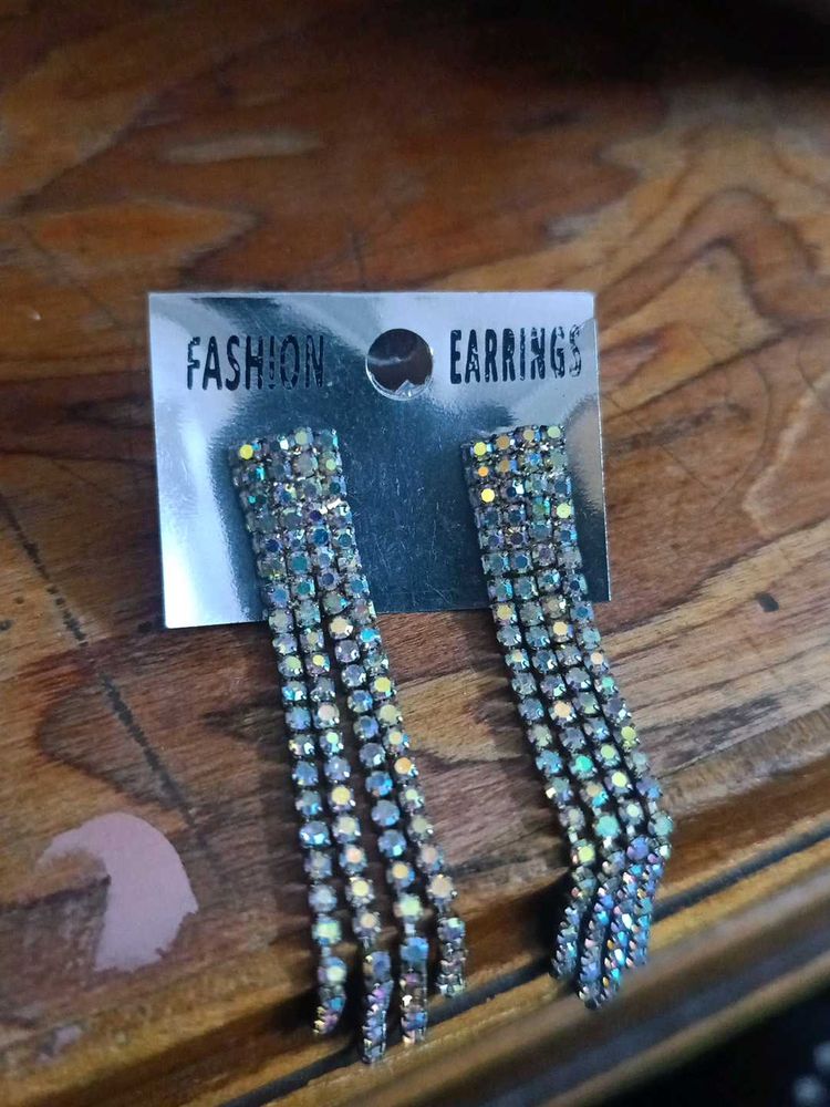 Fashion Dangle Earrings