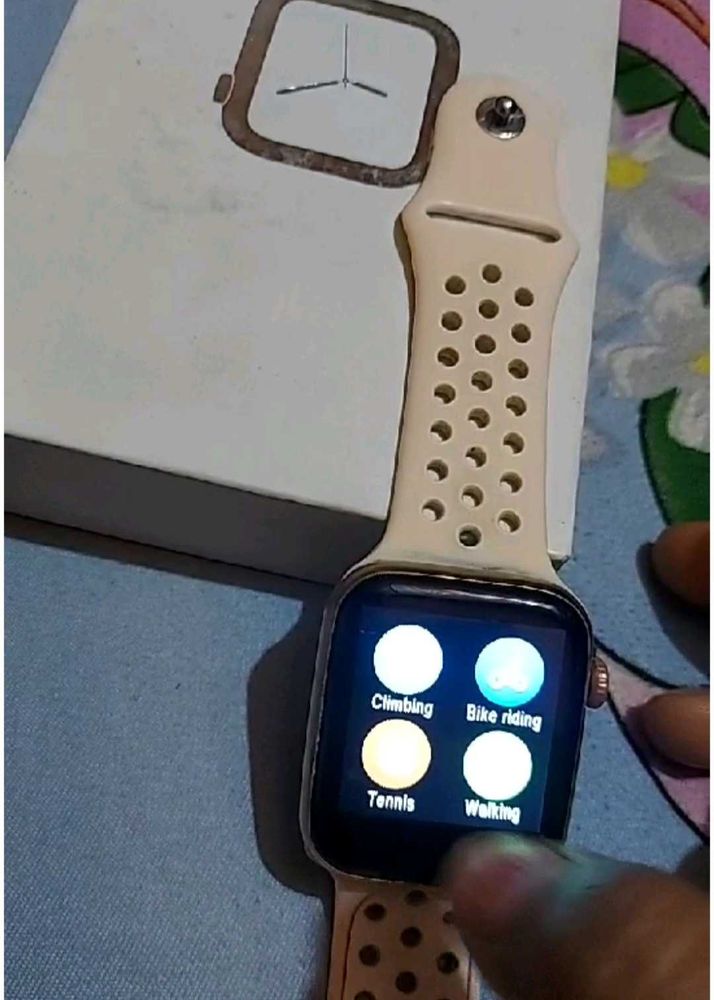 Smart Watch