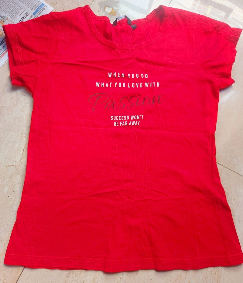 Zudio T-Shirt