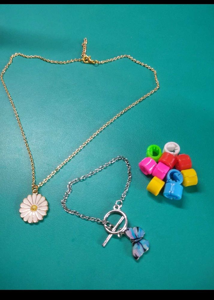 Jewellery Set