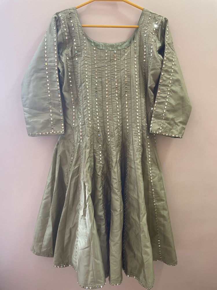 Big Festival Sale Frock Style Indian Wear