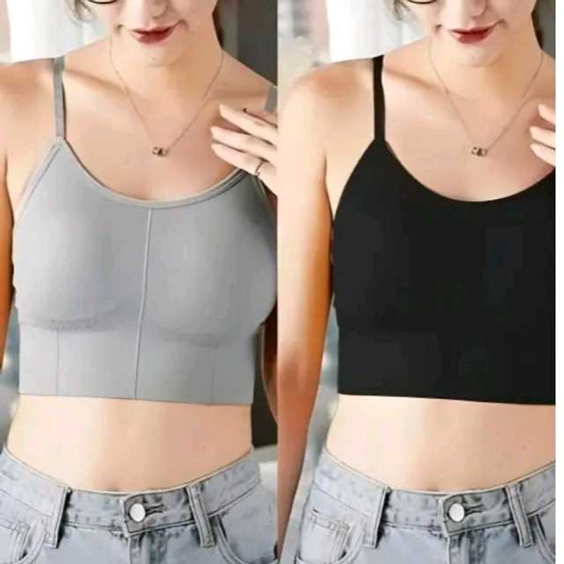 Comfy Bralette Set