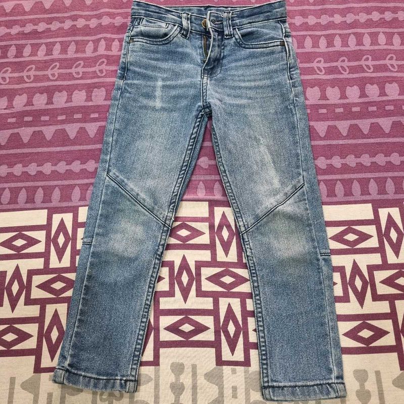 Kids Jeans