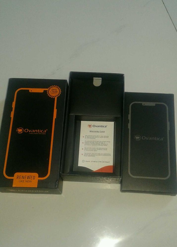 all compney phones Emputy Box