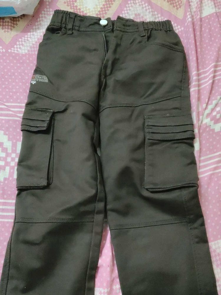 pant for kid