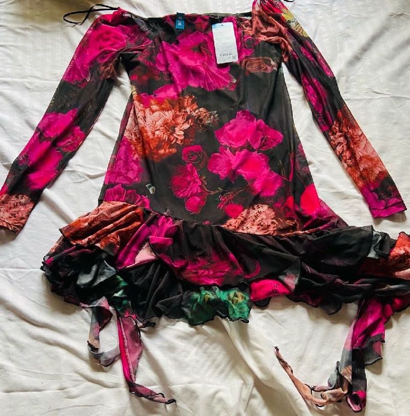 New Top - Zudio