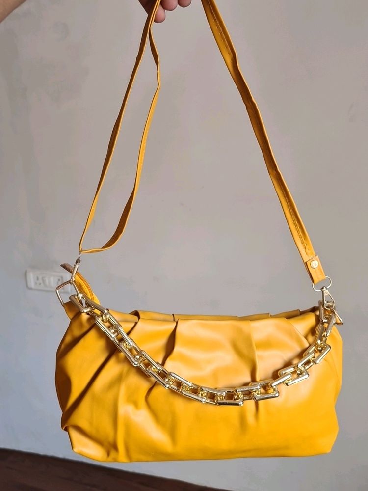 Latest Stylish Handbag Sling Bag