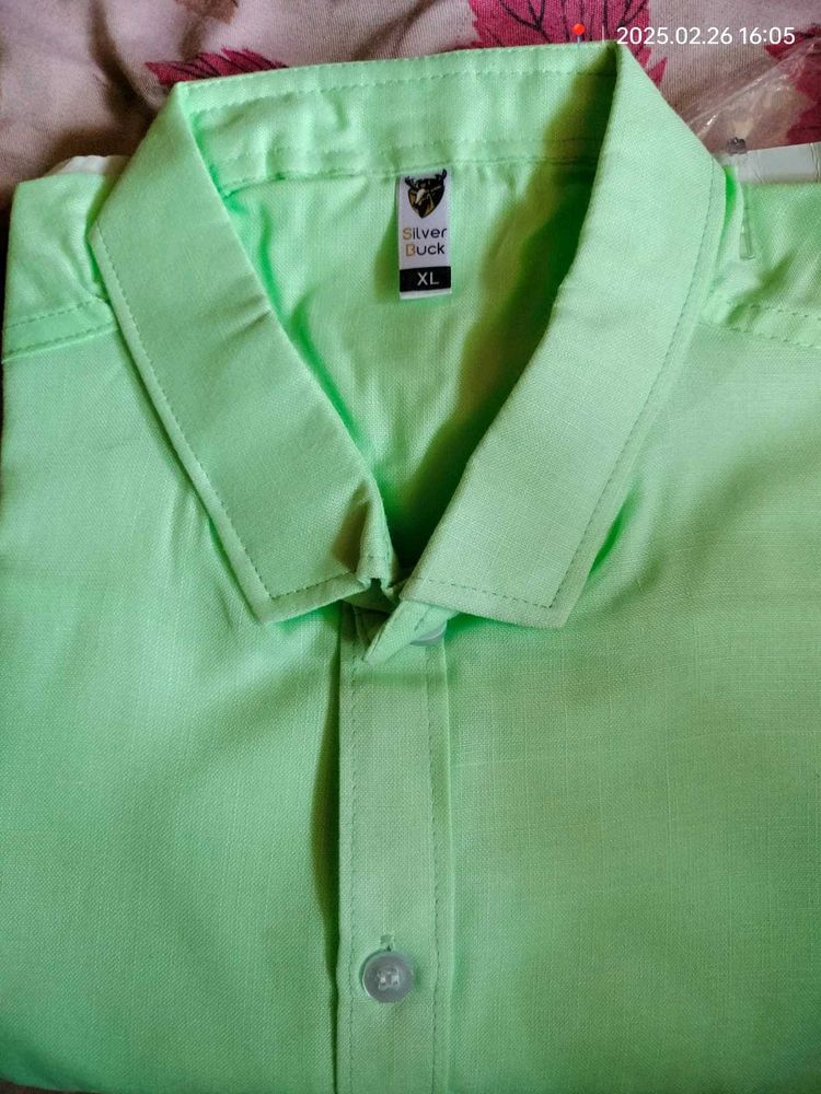Men Shirt