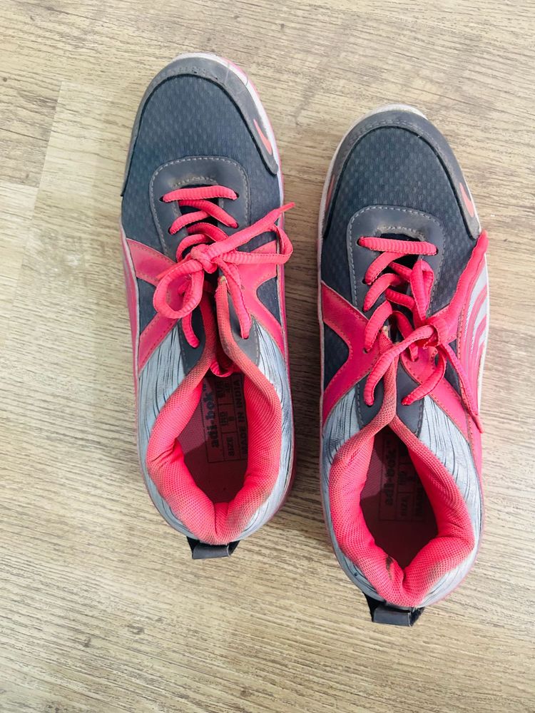 Beautiful Sport Shoes