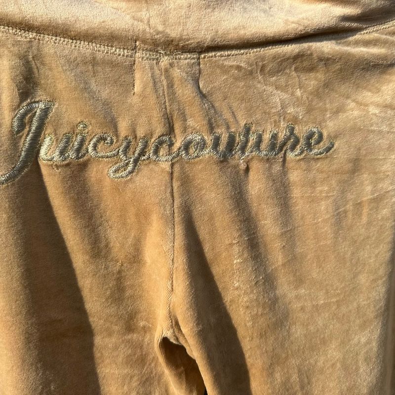 Juicy Couture Track Pants