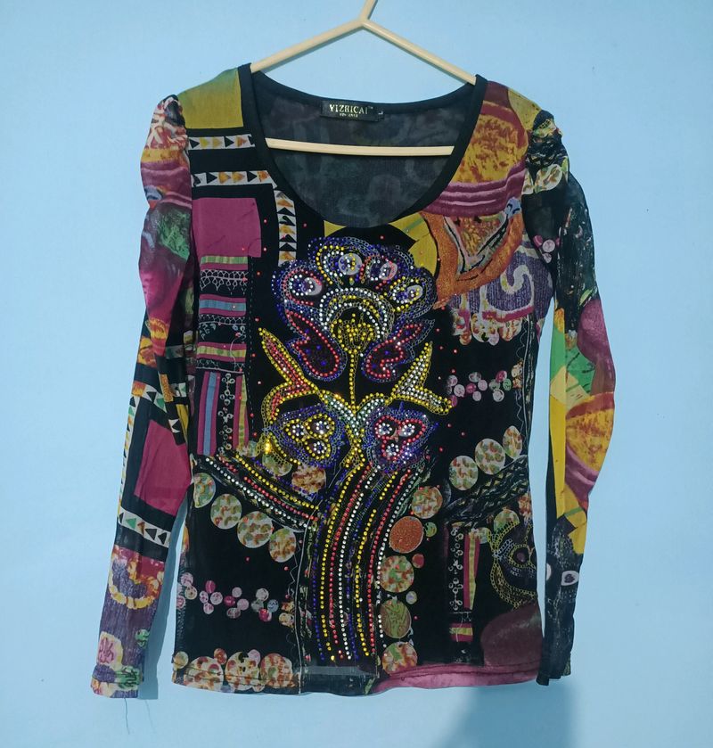 Women Casual Top😍