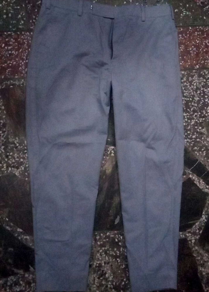 Grey Chinos - Men&#39;s