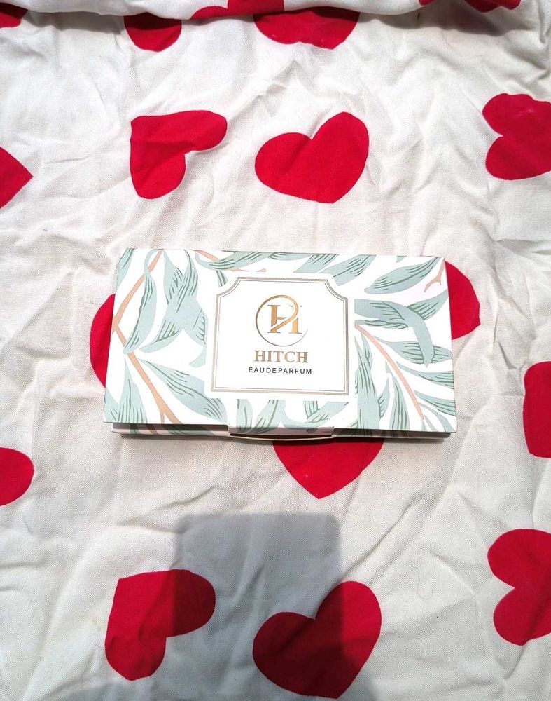 Perfume Gift Set 🎀