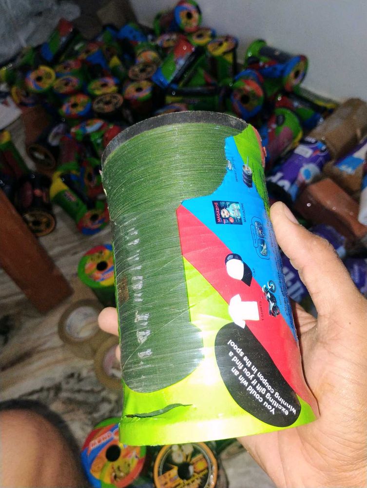 Original Mono  Kite  Best Quality Hero Plus Manjha