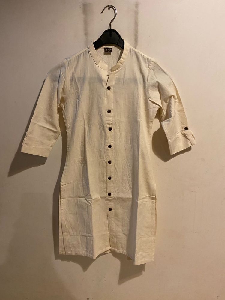 Girls kurta
