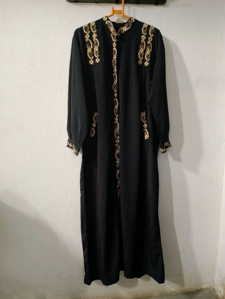 New Abaya 🌻
