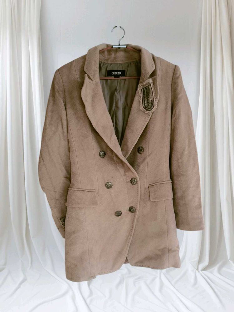 Classic Royal Blazer 🔥