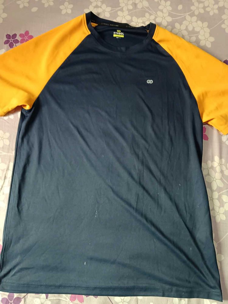 Oversized gym/active /casual  t-Shirt