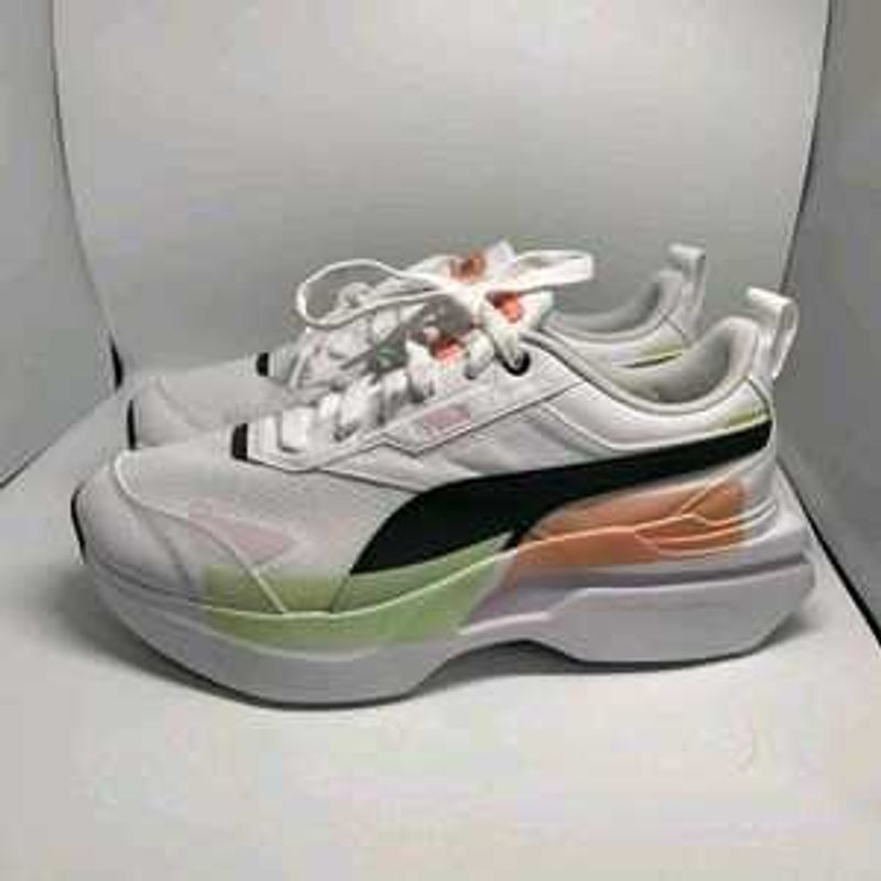 Puma Women Kosmo Rider MIS Sneaker