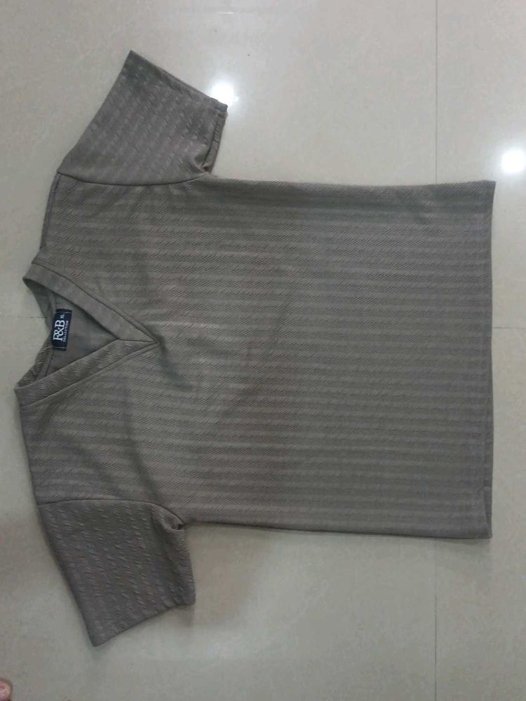 Striped T-Shirt