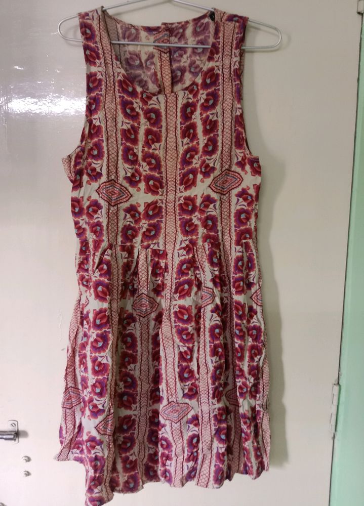 Floral Dress 😍