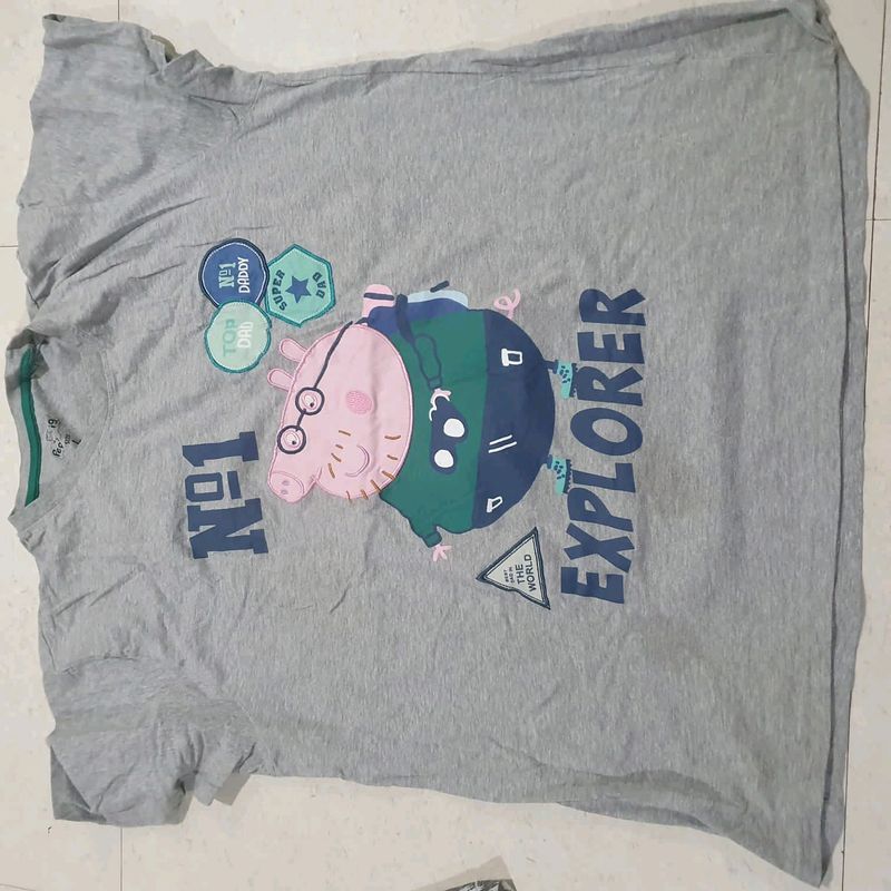 Tshirt