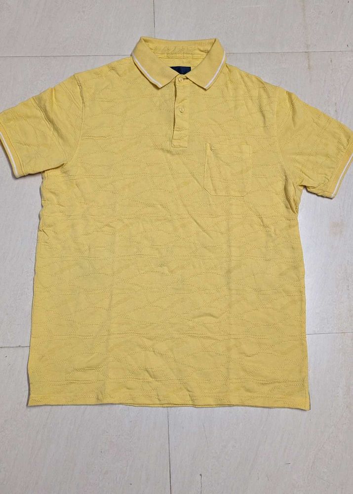 Polo Tshirt