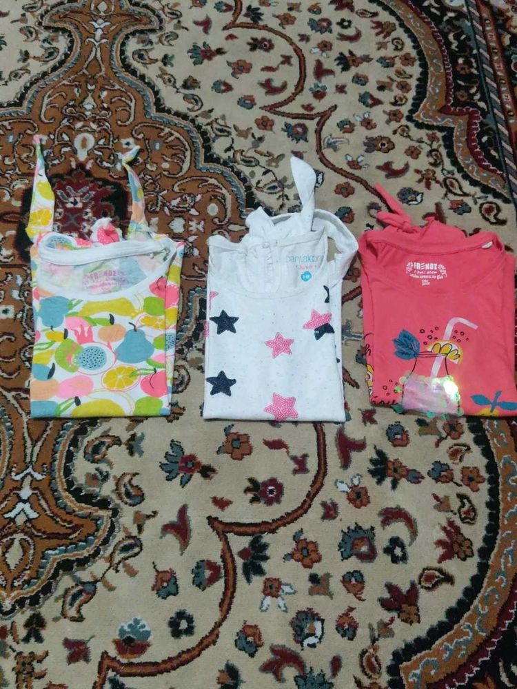 Girls Clothing Bundle