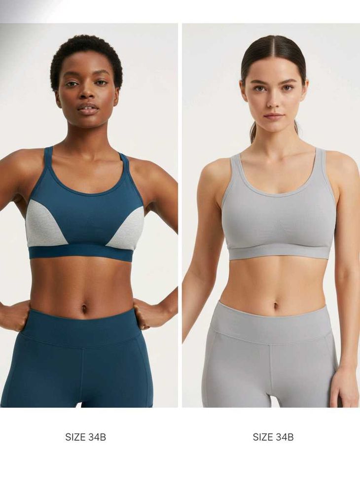 Stylish Sports Bras - Activewearh