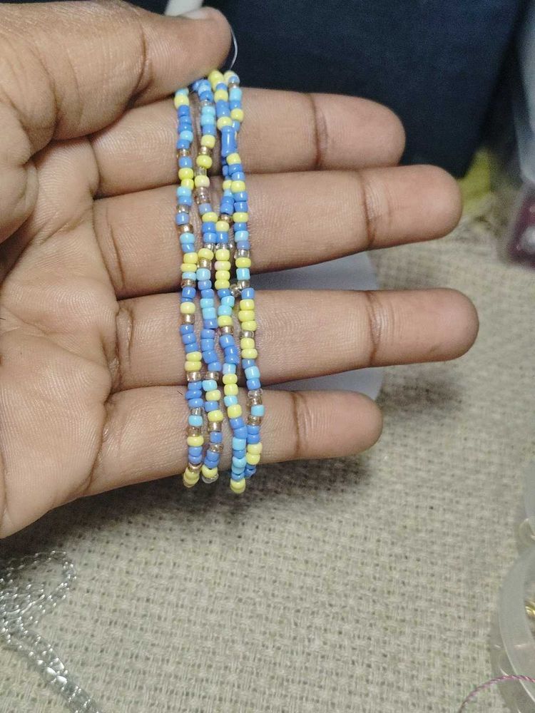 Beaded Bracelet