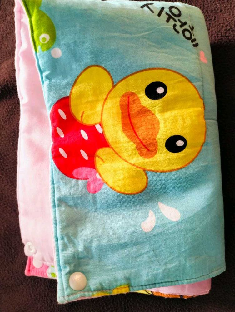 Cute Baby sheet