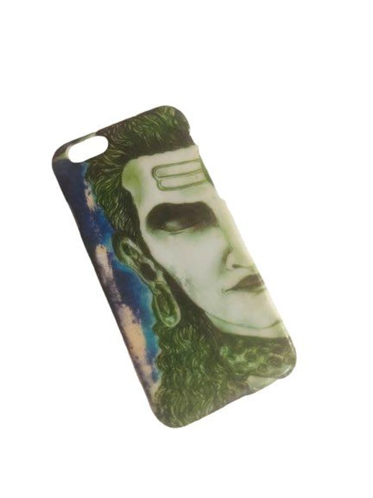 Lord Shiva Phone Case