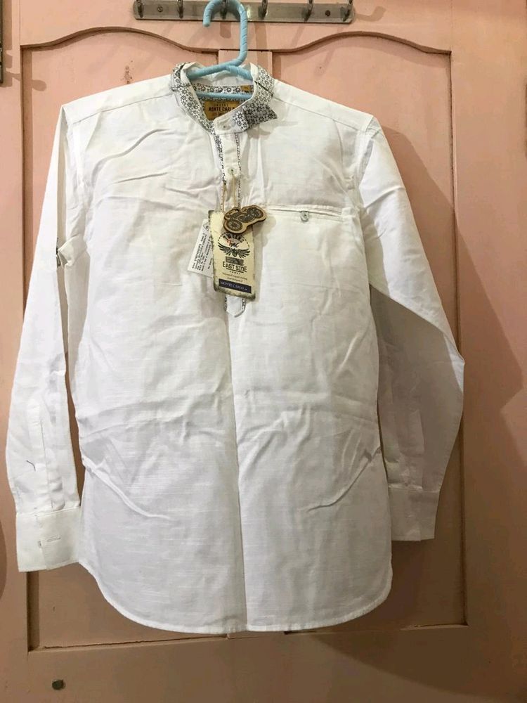 Monte Carlo Kurta