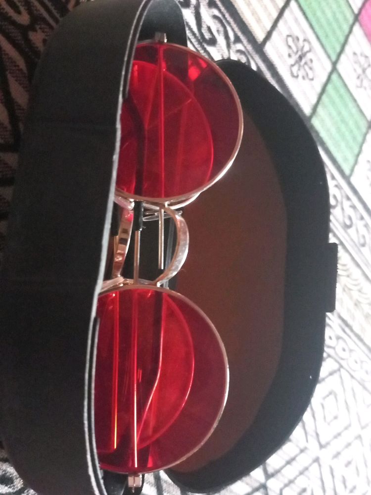 Sunglasses 😎