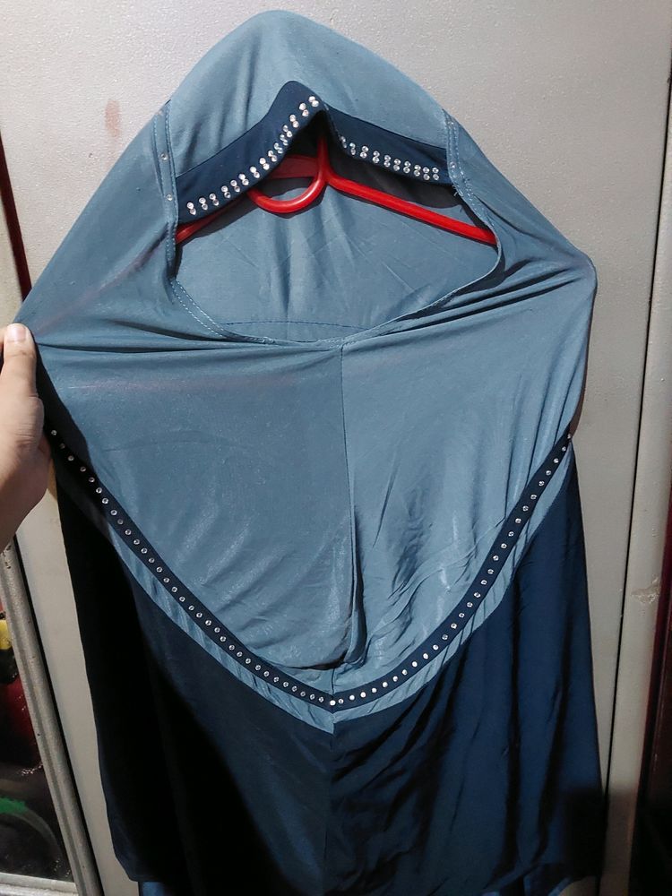 Hijab- Women headscarf