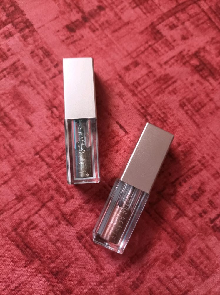 Combo Of Liquid Eyeshadow