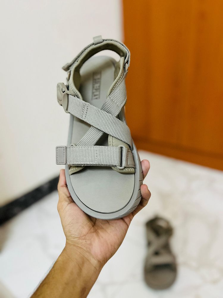 SOLEPLAY by westside - Stylish Sandal for Men