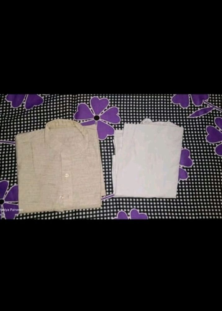 Kurta Pajama