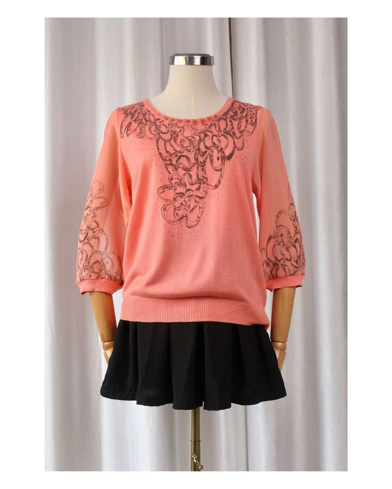 Korean Top