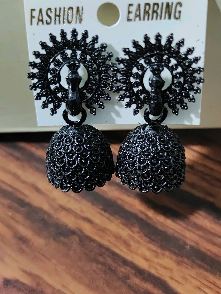 #New# Ear RINGS 10