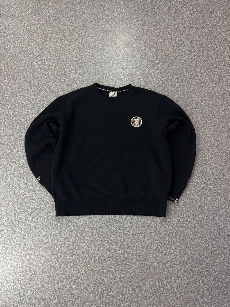 BAPE Crewneck Sweater