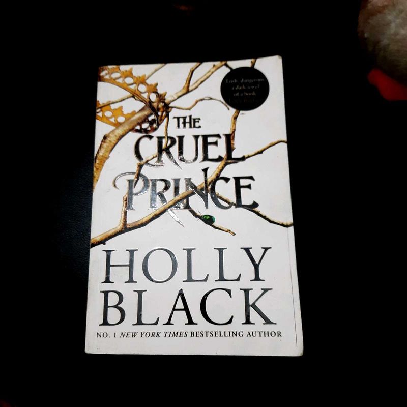 The Cruel Prince