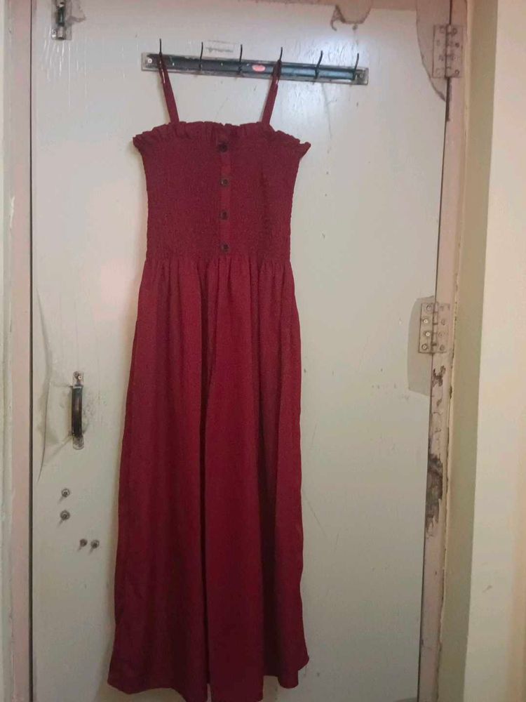 Crape Gown Size,30, 32,34,