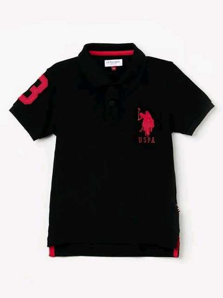 U.S. Polo Assn.