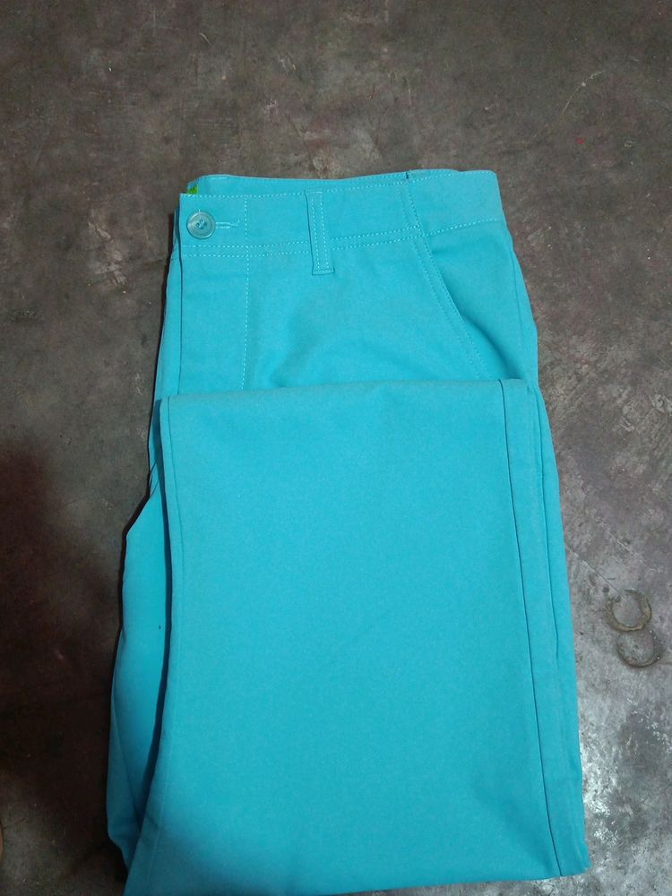 New Formal Pants