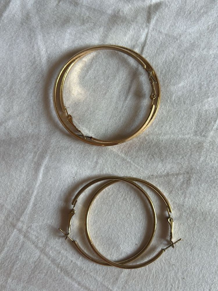 Hoops