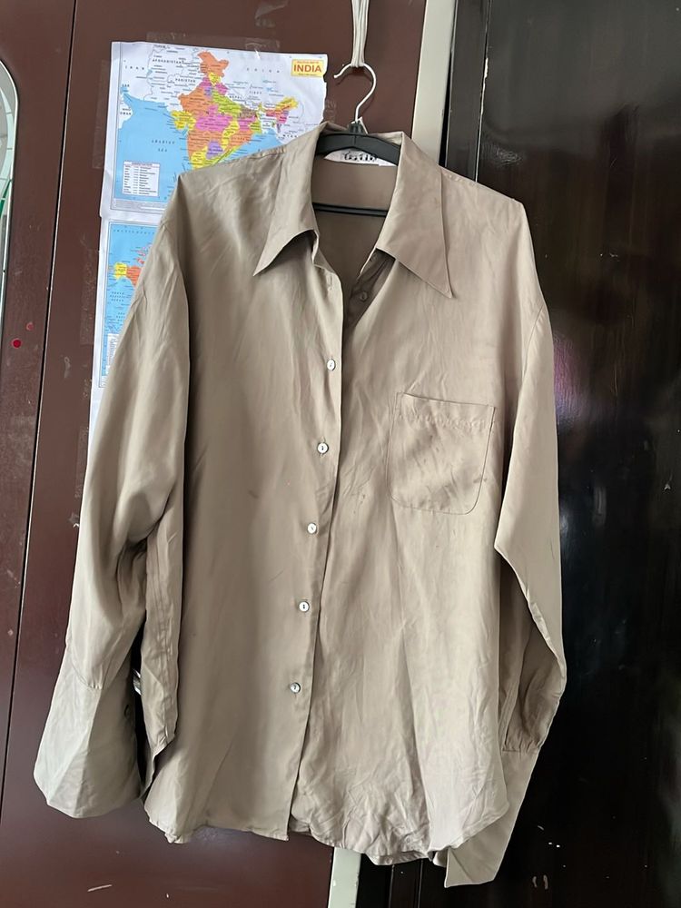 Long Shirt  For Women
