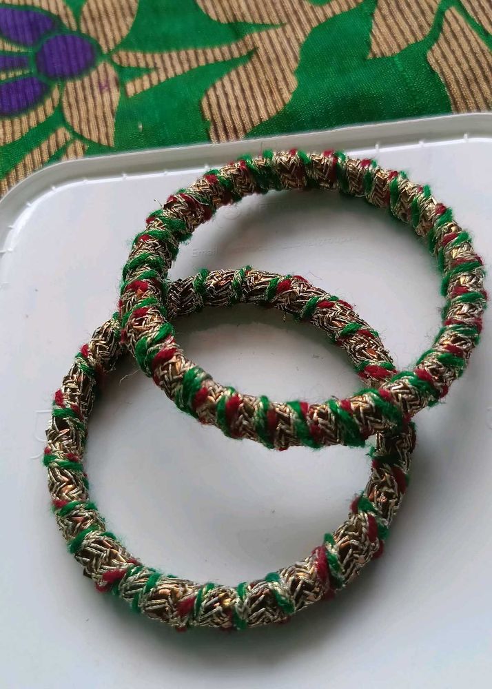 Bangles